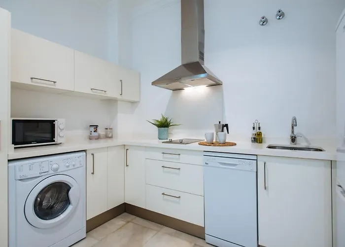 Lanza Suite Apartment