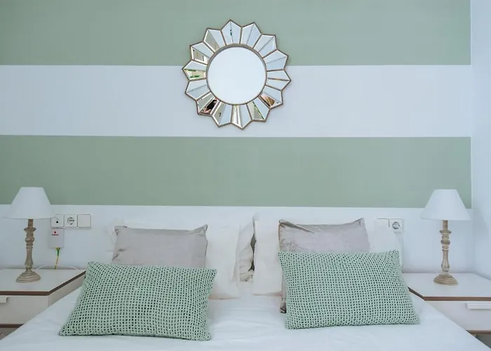 Lanza Suite Apartment