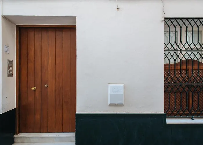 Lanza Suite Apartment