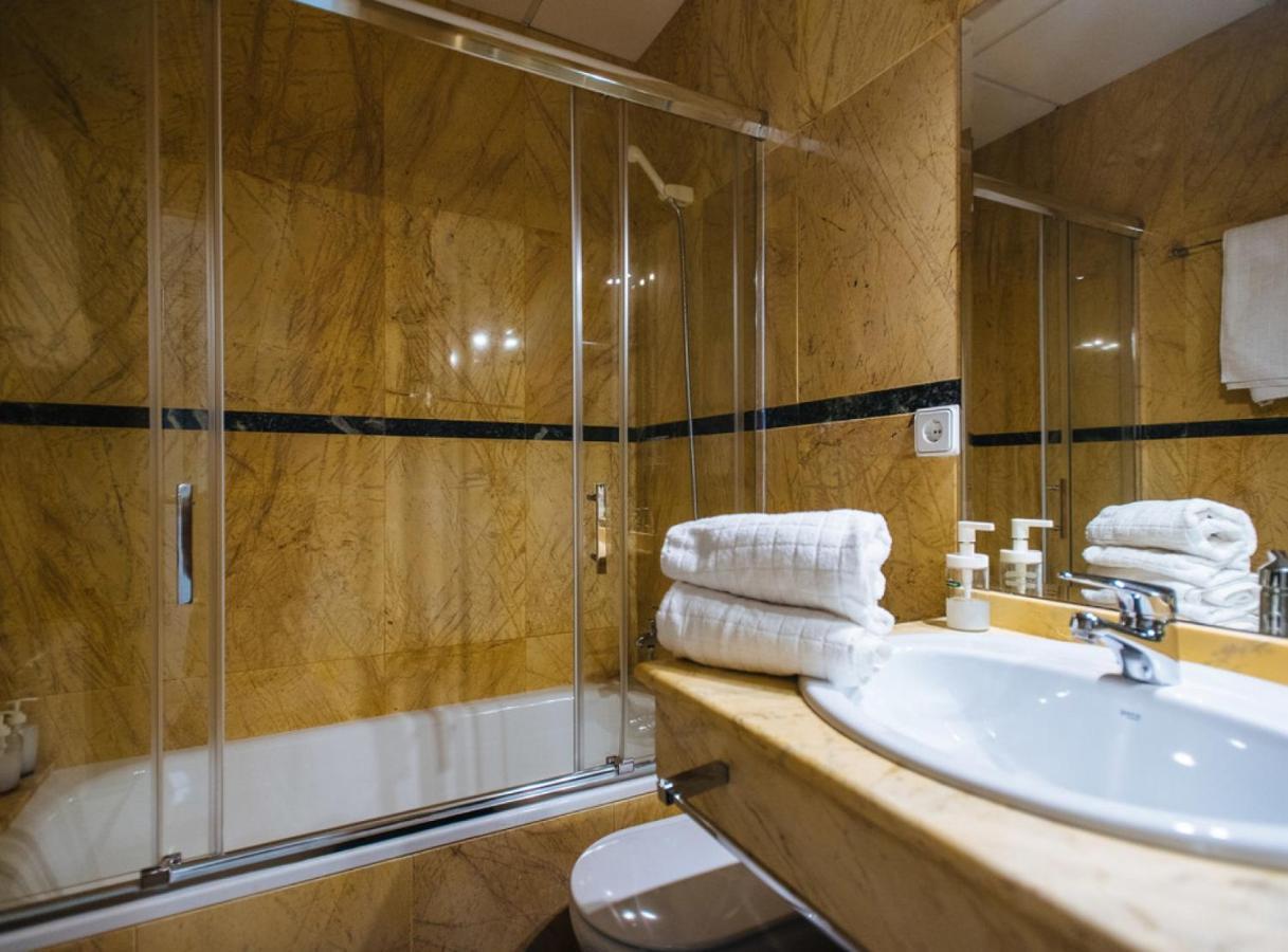 Lanza Apartment Sevilla