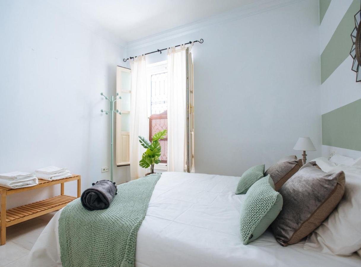 Apartament Lanza