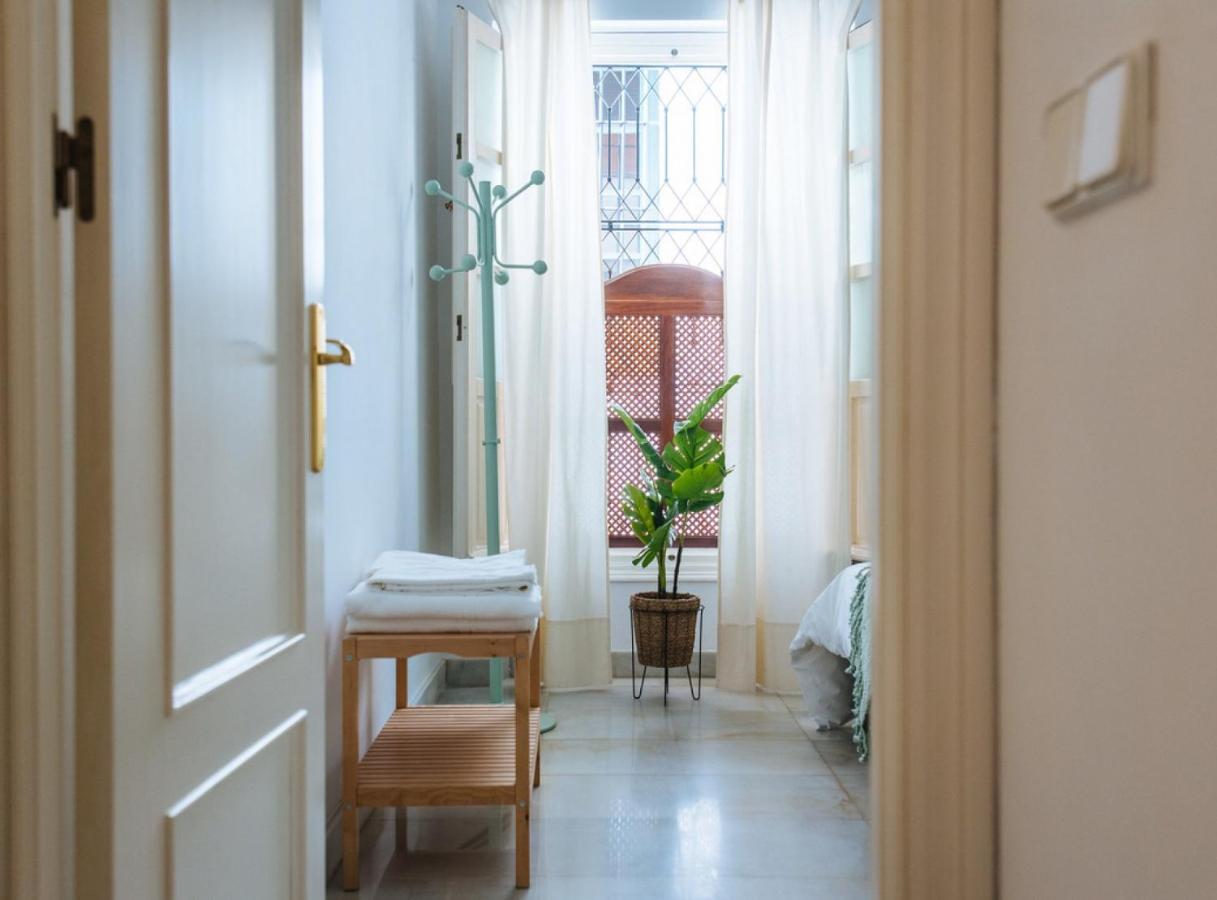 Lanza Apartament Sewilla