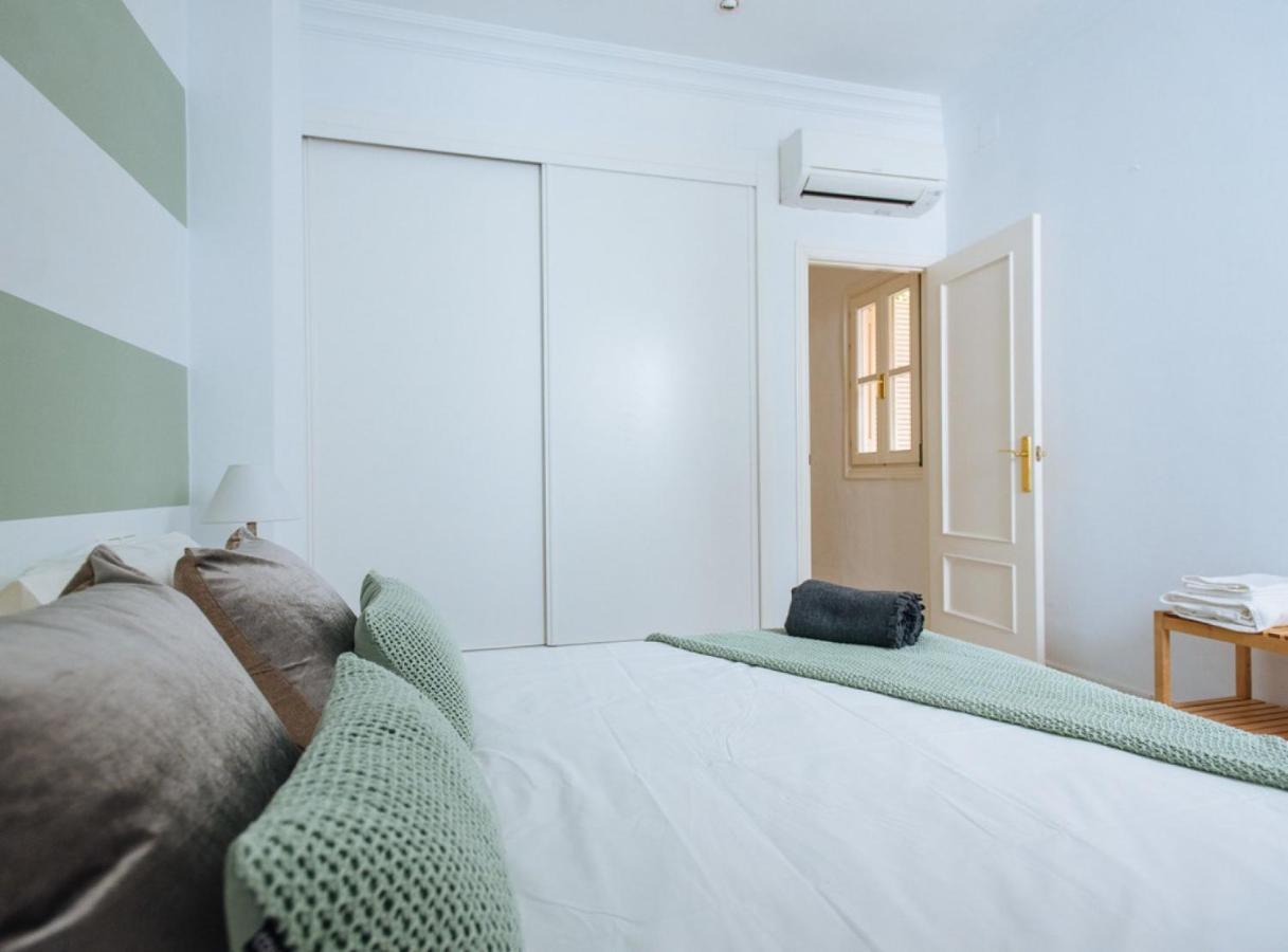 Lanza Apartament *