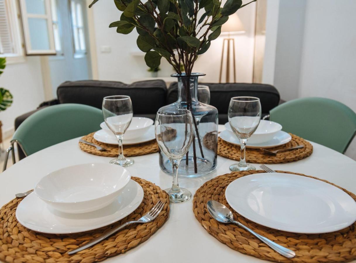 Lanza Apartament *